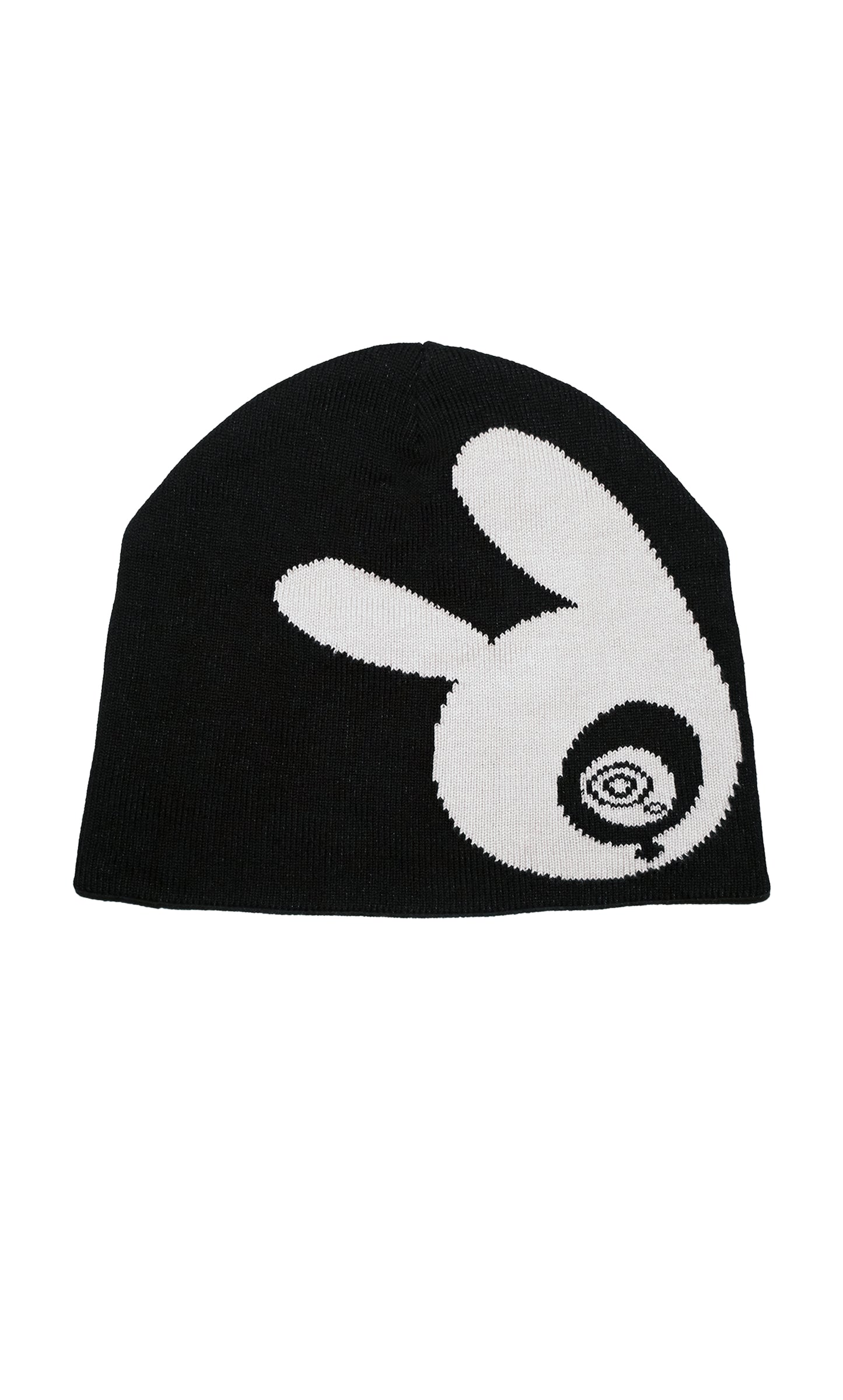 Bunni Skull Cap