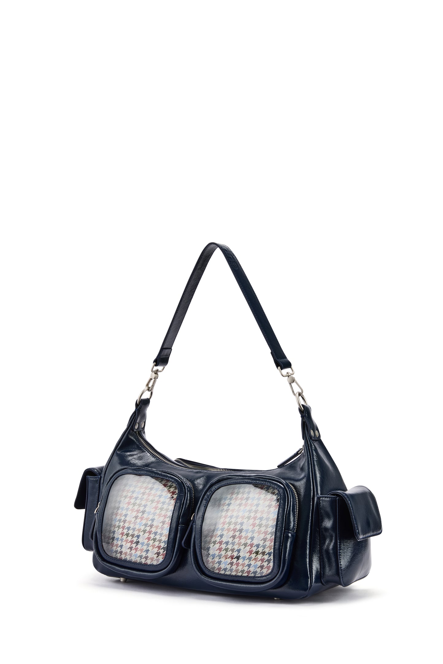 Scavenger Ita Bag - Midnight Blue