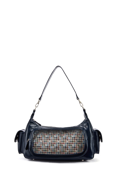 Scavenger Ita Bag - Midnight Blue