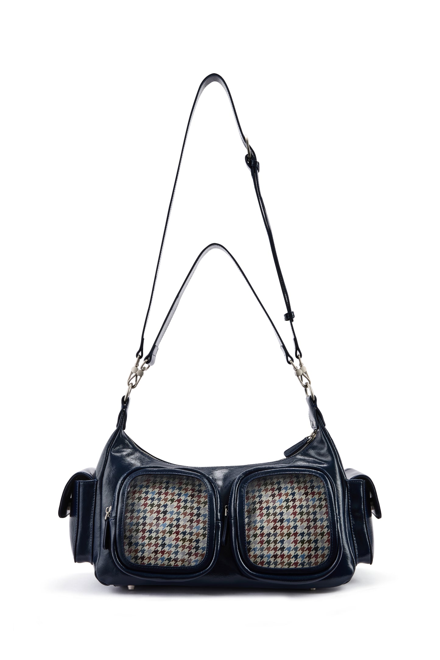 Scavenger Ita Bag - Midnight Blue