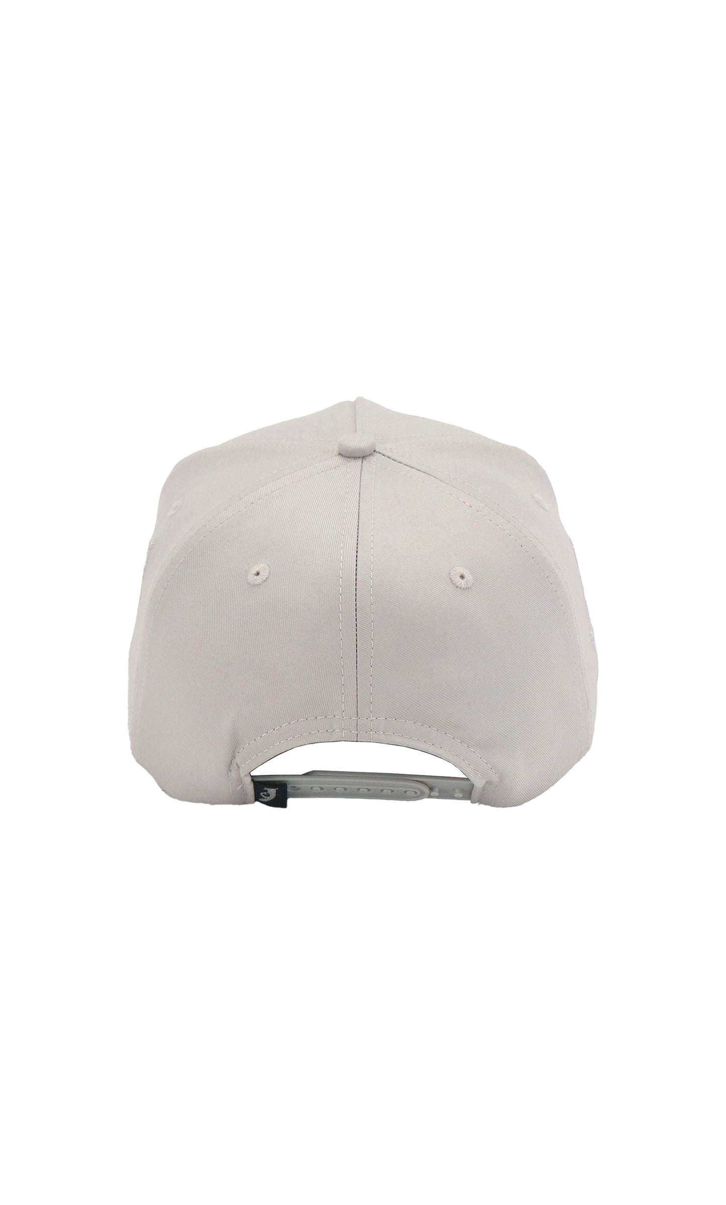 MF Platinum Silver Snapback - More Coming Soon!