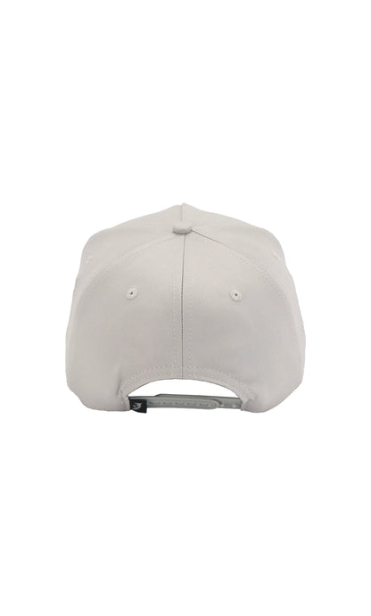 MF Platinum Silver Snapback - More Coming Soon!