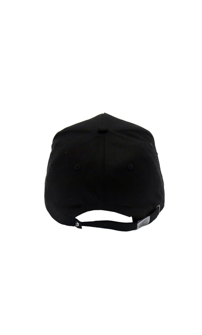 Misferine Blacked Out Cap - More Coming Soon!