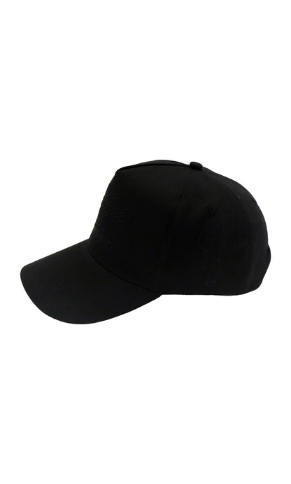 Misferine Blacked Out Cap - More Coming Soon!