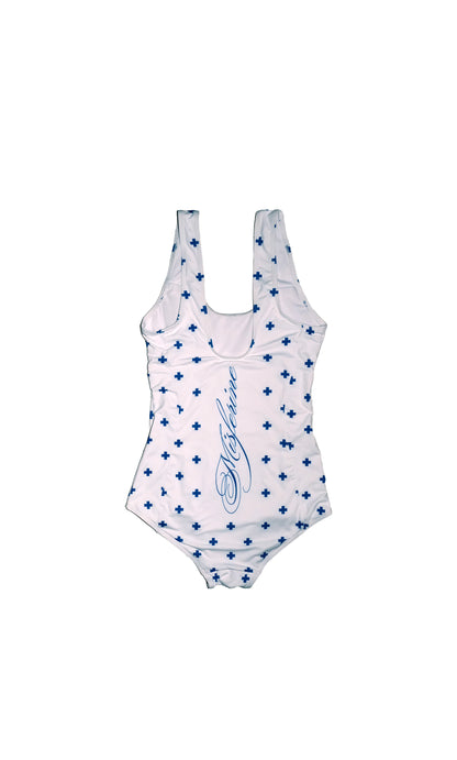 Wolf Paws Bodysuit